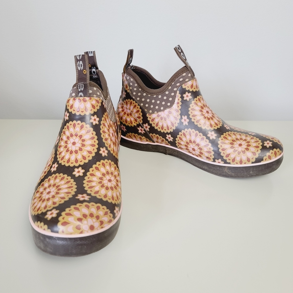 Bogs Mattie Boot "Dahlia" - image 8